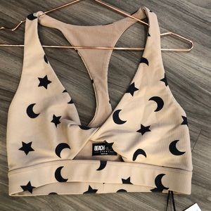 Beach Riot Twist Tank NWT